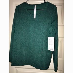 Swiftly Tech LS Breeze